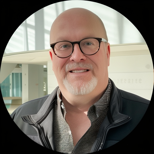 Matthew George practicing in Kansas