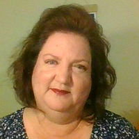 This is Rachel Black's avatar and link to their profile