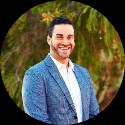 Photo of Michael Elwan