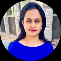 Vasavi Shetty practicing in Texas