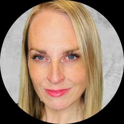 This is Adrienne Voltaire's avatar and link to their profile