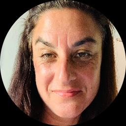 Photo of Azita Yorrick