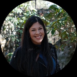 This is Michell Fuentes's avatar