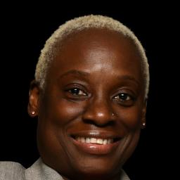 Photo of Victoria Cole