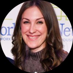 Photo of Rachel Walters