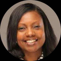 This is Nakeshia Williams's avatar