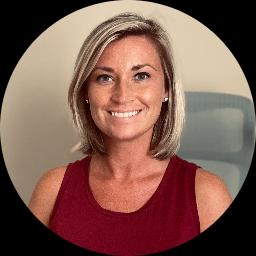 This is Rachel Fondren's avatar