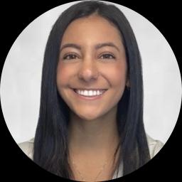 This is Natalie Gobrial's avatar