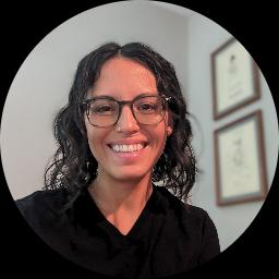 This is Blanche Sumner's avatar