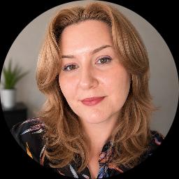 Photo of Livia Maria Nestianu