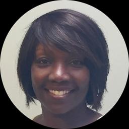 This is Maureen Amos's avatar
