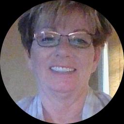 This is Susan Bergen's avatar and link to their profile