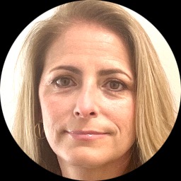 This is Christine Fuchs-Gosselin's avatar