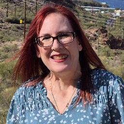 Mary Huckaby