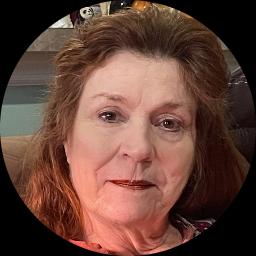 This is Kathleen Stringer's avatar and link to their profile