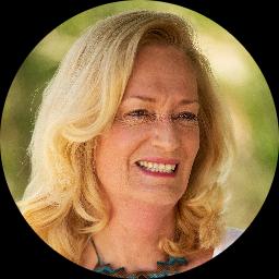 This is Glenda Olivier's avatar