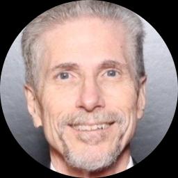 Photo of Kenneth Moskowitz