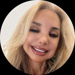 This is Adriana Botero's avatar