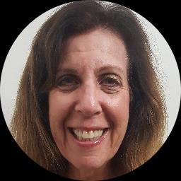 This is Cynthia Schwartz's avatar