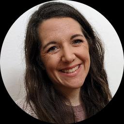 This is Kari Fager's avatar