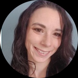 Therapist Christina Geraci Photo