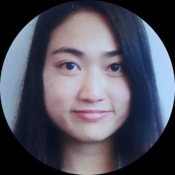 This is Jessica Sin's avatar and link to their profile