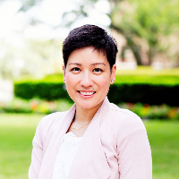 Alexandra Leonardo-Hsu - Online Therapist with 12 years of experience