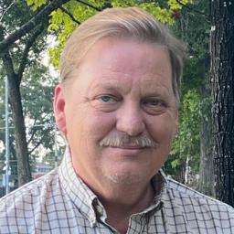 This is Benjamin Tidwell's avatar and link to their profile