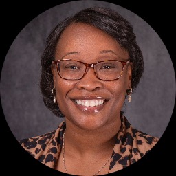 Winter Watson practicing in North Carolina