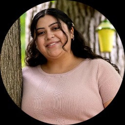 Maria Dally practicing in Michigan