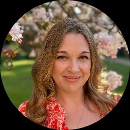 Photo of Emily Meyers