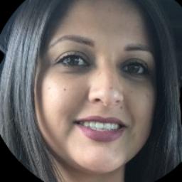 Psychologist Edna Chapa providing different types of therapy in Bunker Hill Village
