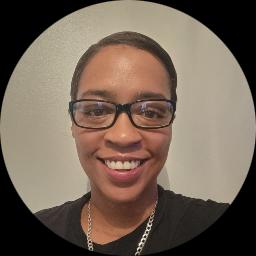 Photo of Lee-Anna Devine