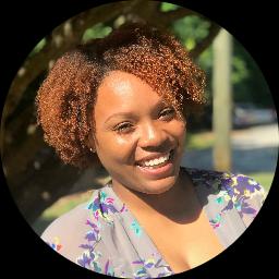 This is Traci Finch's avatar and link to their profile