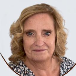 This is Kelly Wooldridge's avatar