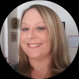This is Jennifer  Olszewski 's avatar and link to their profile