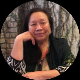 Photo of Aurora Pal-Montano
