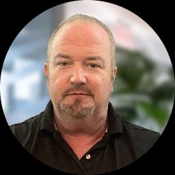 This is Rex Perkins's avatar