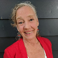 Dr. Cynthia Montgomery
