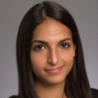 Therapist Summer Al-Majed Photo