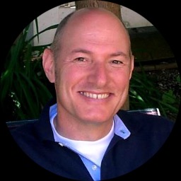 This is Michael Yuille's avatar and link to their profile