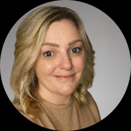 Photo of Kirsty Palmer