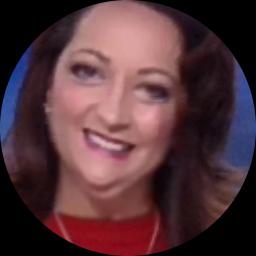 This is Debra Castaldo's avatar