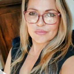 This is Cynthia Haynes's avatar