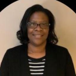 This is Marcia Bartee's avatar