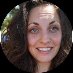This is Rachel Howard's avatar