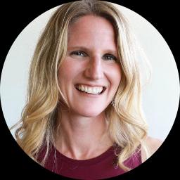 This is Rachel Bertrand's avatar