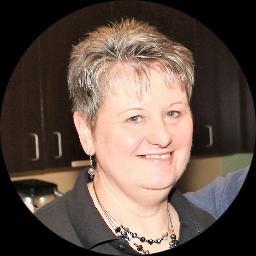 Photo of Patricia Maksoudian