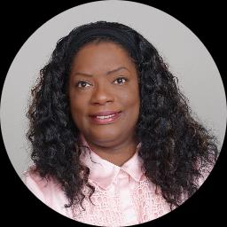 This is Nancy Montier's avatar