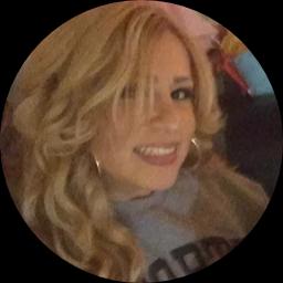 This is Maria Garcia's avatar and link to their profile